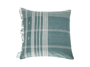Raymond Woven Pillow Cover - Rohiyaan